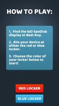 WD Sandisk AR Locker截图2