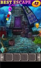 Best Escape Games - Lion Escape 3截图4