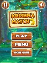 Little Krishna Match3 Game截图5