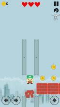 Builder: don't let me fall!截图2