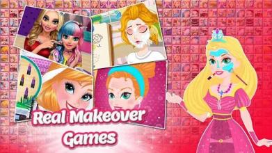 Frippa Games for Girls截图1