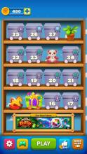 Toy Bear Sweet POP  Match 3 Puzzle截图3