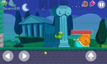 Croc's World 2截图3