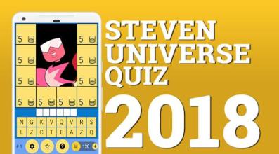 Guess Steven Cartoon Universe截图4