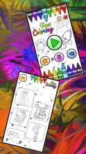 Fun Coloring截图5