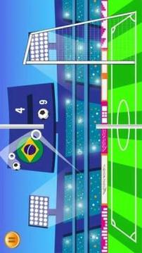 World cup 2018: Ultimate Football Challenge截图