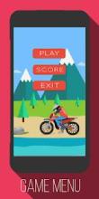 Truntung Race - Bike Games截图4