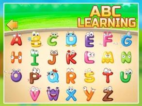 ABC Learning截图2