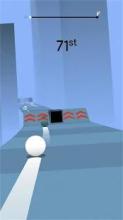 Racing Balls 3D截图2