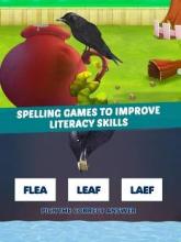 Spelling Connect - Word Games and Word Brain Games截图3