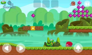 Croc's World 2截图1