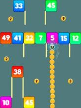 Number Snake - Snake , Block , Puzzle Game截图3