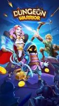 Dungeon Warrior - Idle RPG截图5