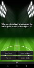 Fifa World Cup 2018 - Games and Quiz截图2