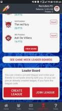 IDLC Kickstart Fantasy Football Challenge截图1