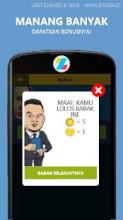 TTS Sulit Cak Lontong WIB截图1