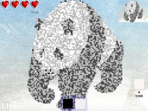 Pixel Art Puzzle截图2