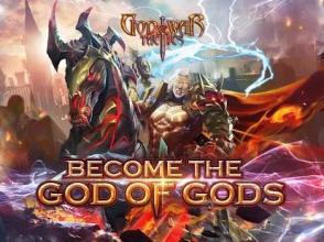 God of War Tactics - Epic Battles Begin!截图5