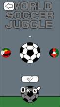 World Soccer Juggle截图4