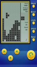 Brick Game - Brick Classic Free截图3