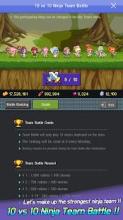 Hero Evolution 2 : Ninja Girls截图2