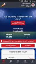 IDLC Kickstart Fantasy Football Challenge截图5