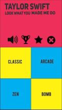 Piano Tiles - The Greatest Showman; Never Enough截图3