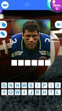 Guess NFL Player截图2