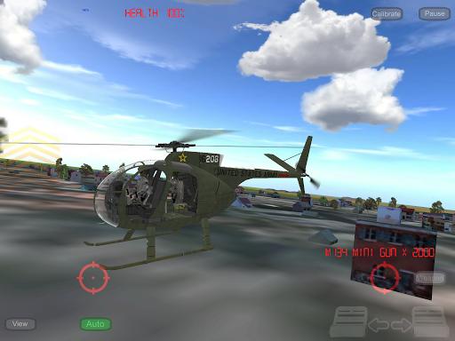 武装直升机3截图3