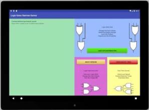 Logic Gate Introduction截图2