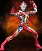 Ultraman Funs Games截图4