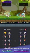 Hero Evolution 2 : Ninja Girls截图1