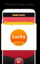 Lucky Lucky截图2