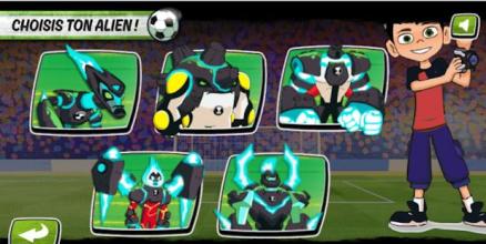 WORLDCUP 2018 : ALIEN SHOOT截图4