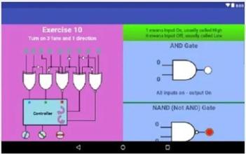 Logic Gate Introduction截图1