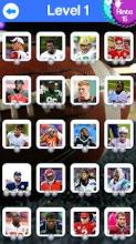 Guess NFL Player截图4