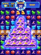 Toys Fun Puzzle Legend截图3