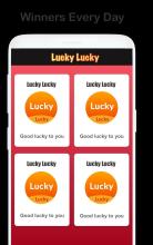 Lucky Lucky截图1
