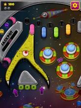 Pin Ball Space Adventure截图2