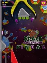 Pin Ball Space Adventure截图3