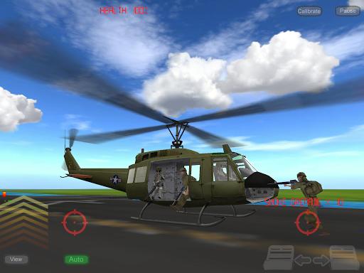 武装直升机3截图4