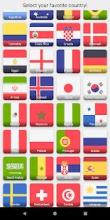 Fifa World Cup 2018 - Games and Quiz截图1