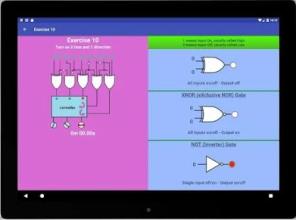 Logic Gate Introduction截图5