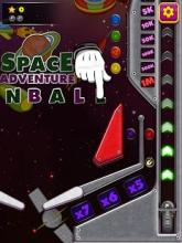 Pin Ball Space Adventure截图4