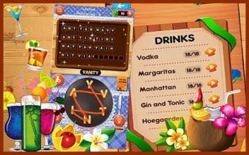 Word Cookies 2 - WordCookies 2截图4