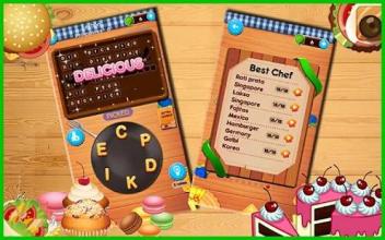 Word Cookies 2 - WordCookies 2截图1