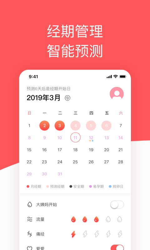 西柚大姨媽截圖預覽