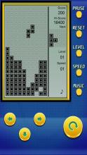 Brick Game - Brick Classic Free截图5