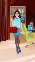 Dress Up Work截图2