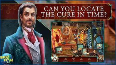 Hidden Object - Chimeras: Mortal Medicine截图3